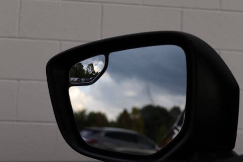 2025 Mitsubishi Eclipse Cross ES