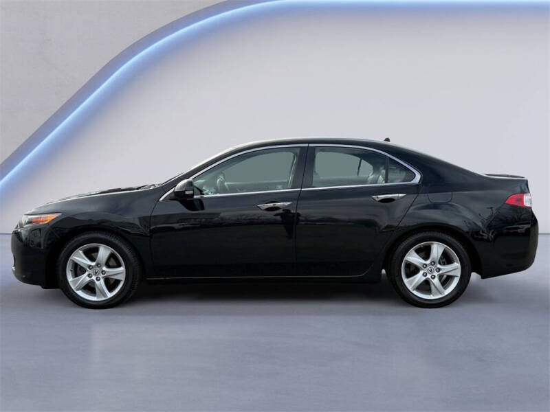 2010 Acura TSX