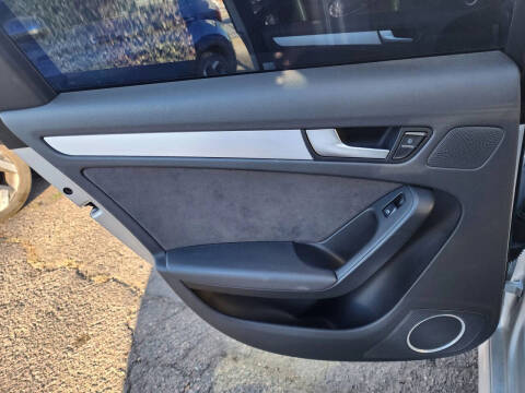 2010 Audi S4 3.0T quattro Premium Plus