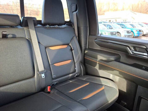 2024 GMC Sierra 3500HD