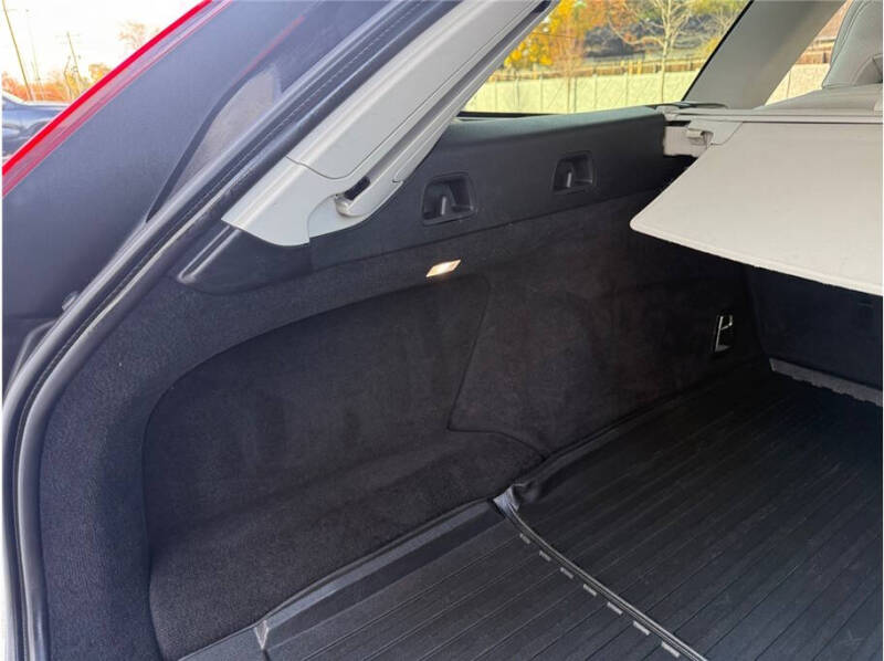 2020 Volvo V90 Cross Country T6