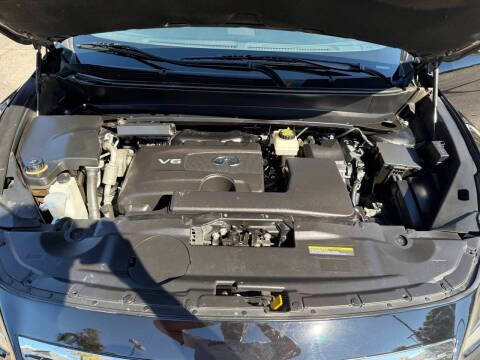 2020 Infiniti QX60 Pure