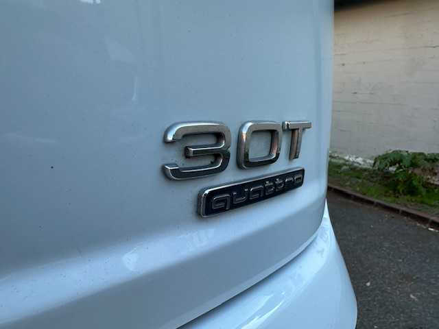 2017 Audi Q7 3.0T quattro Prestige