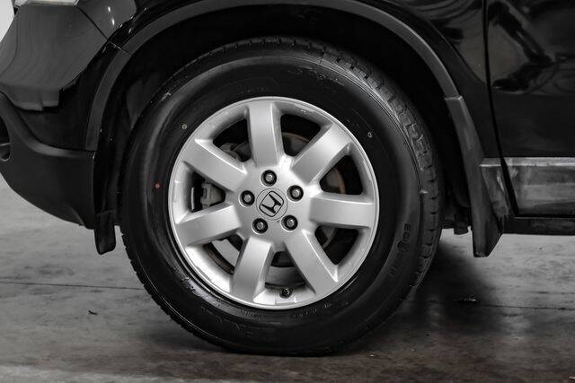 2008 Honda CR-V EX