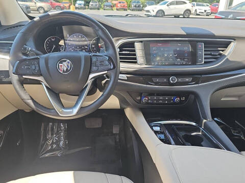 2023 Buick Enclave Premium