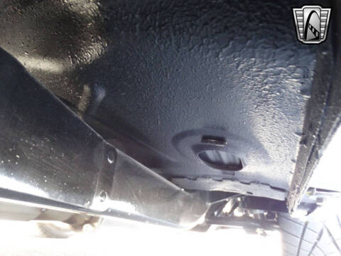 1976 Pontiac Trans Am