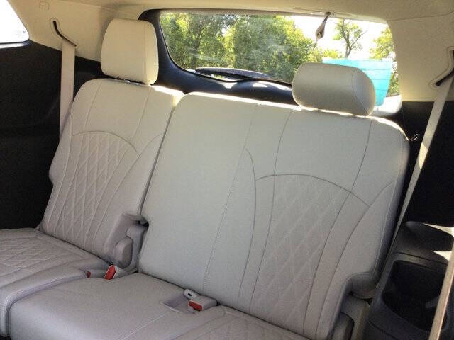 2024 Buick Enclave Avenir