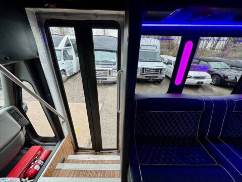 2014 IC Bus AC Series