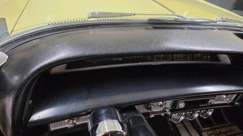 1964 Chevrolet Impala