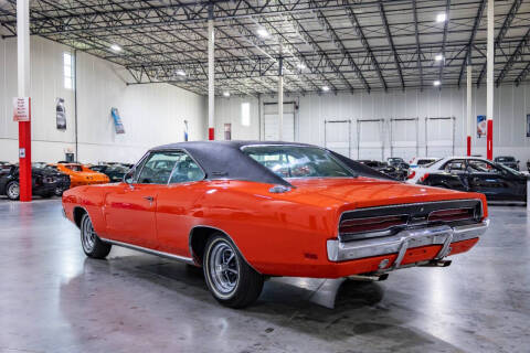 1969 Dodge Charger