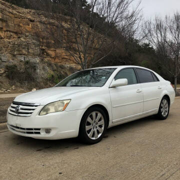 2006 Toyota Avalon for sale at Drive Now in Dallas TX