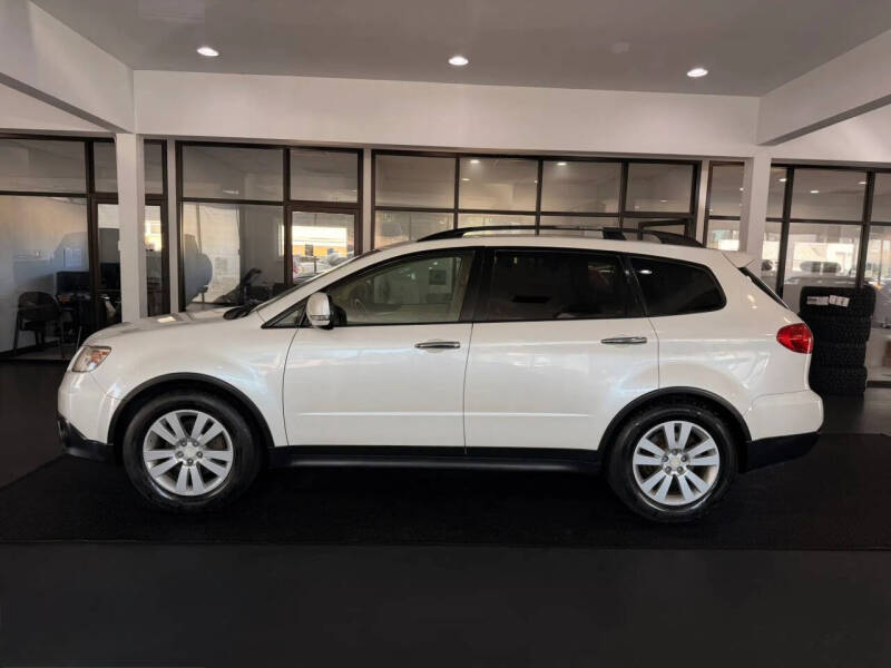 2008 Subaru Tribeca Ltd. 7-Pass.