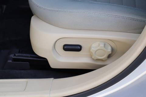 2015 Ford Taurus