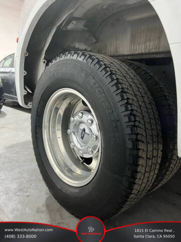 2006 Ford F-350 Super Duty