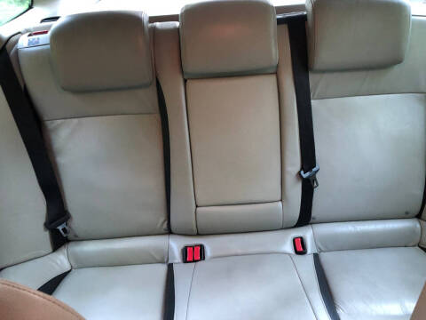 2007 Saab 9-3 Aero SportCombi