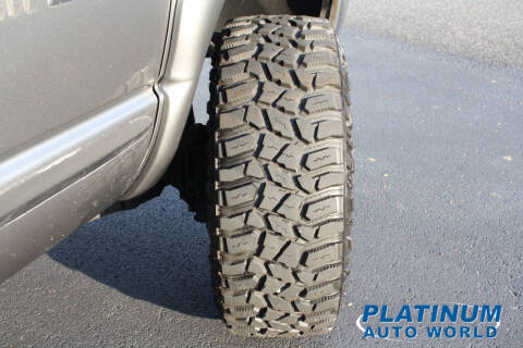 2005 Dodge Ram 2500 SLT