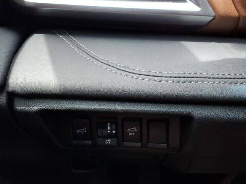 2022 Subaru Outback Touring XT