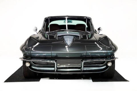 1964 Chevrolet Corvette