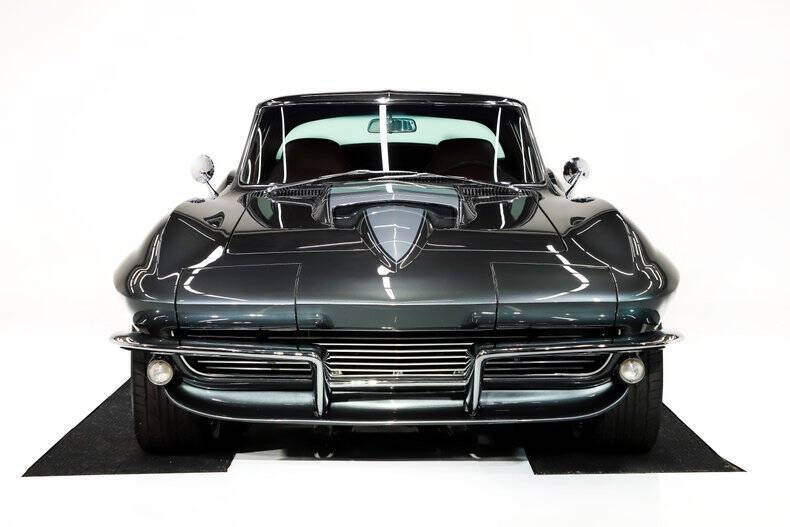 1964 Chevrolet Corvette