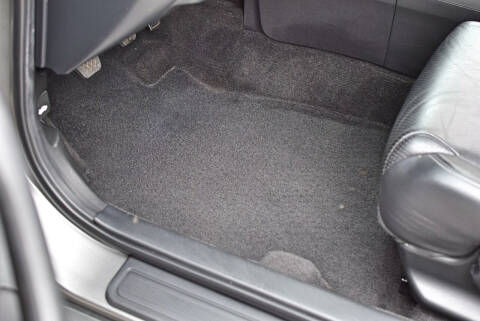 2006 Acura RSX Type-S