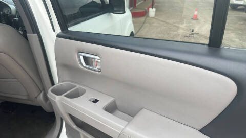 2014 Honda Pilot EX-L