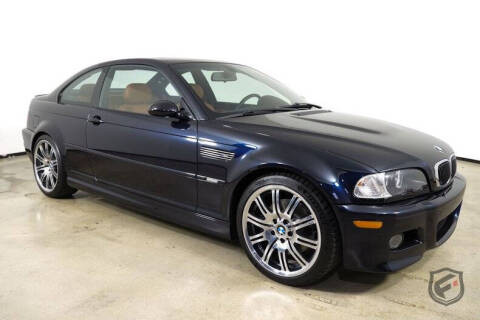 2004 BMW M3