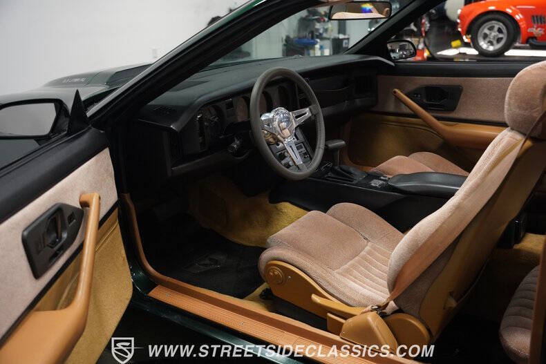 1991 Pontiac Firebird