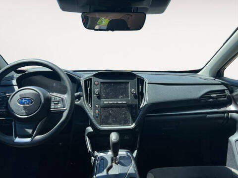 2024 Subaru Impreza