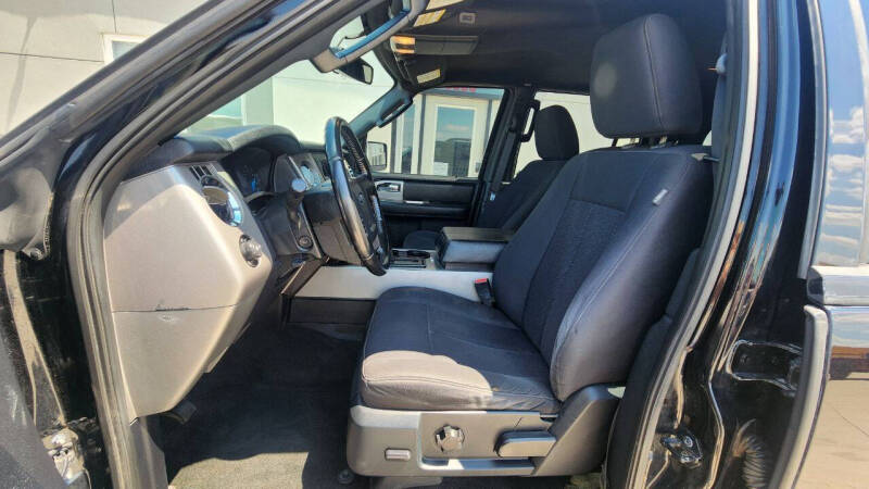 2016 Ford Expedition XLT