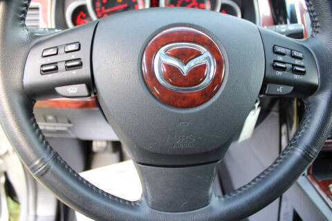 2009 Mazda CX-9 Touring