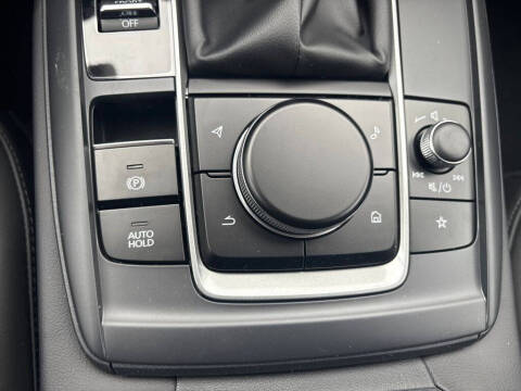 2026 Mazda CX-30 2.5 S Preferred