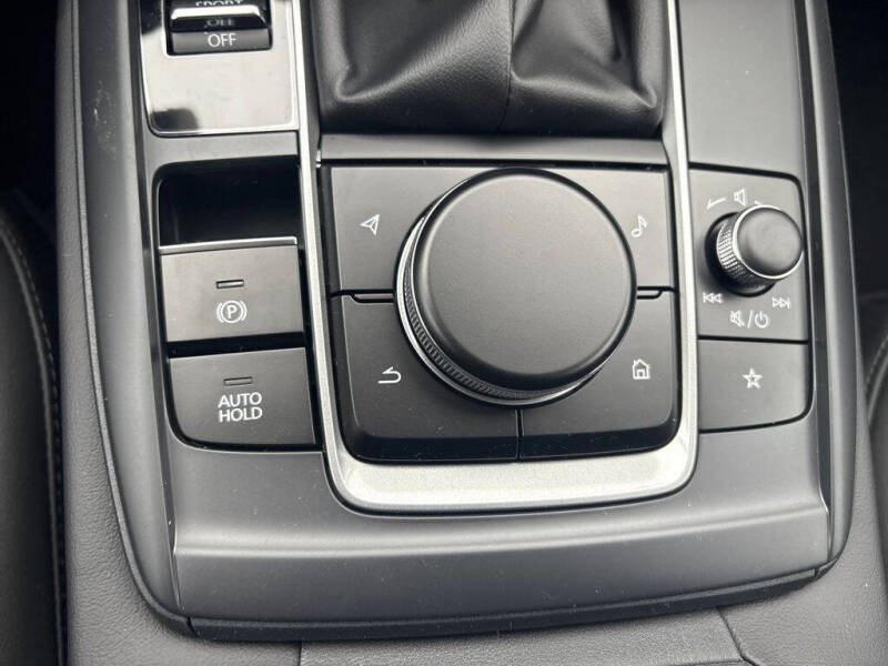 2026 Mazda CX-30 2.5 S Preferred