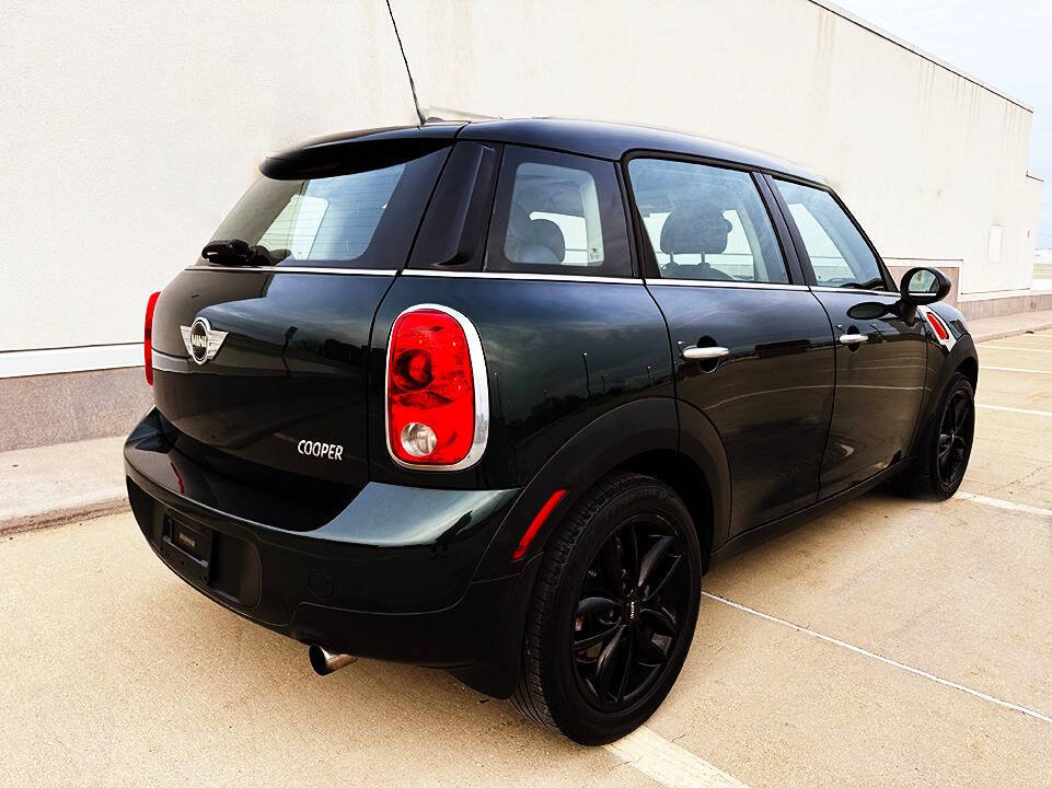 2012 MINI Cooper Countryman for sale at Maxim Autos in Skokie, IL