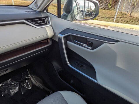 2024 Toyota RAV4 Limited