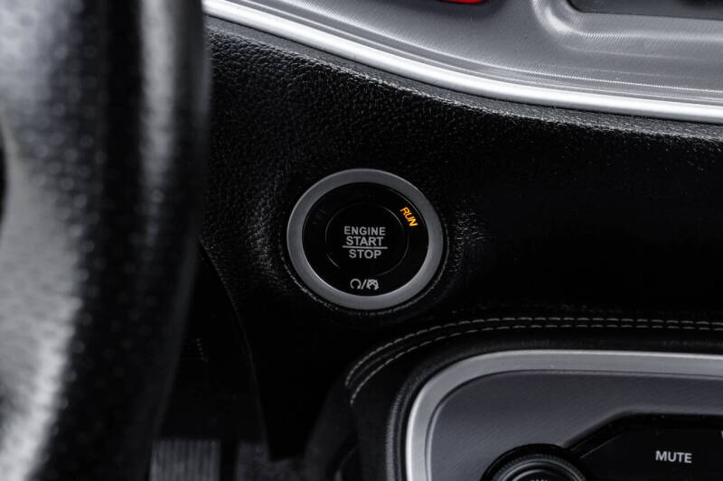 2019 Dodge Challenger R/T