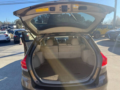 2009 Toyota Venza FWD V6