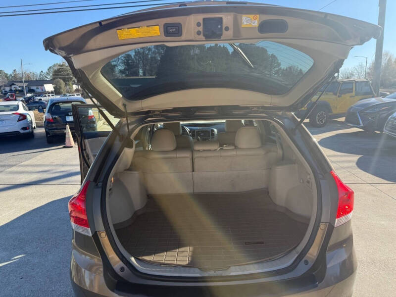 2009 Toyota Venza FWD V6