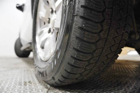 2020 Chevrolet Tahoe Police