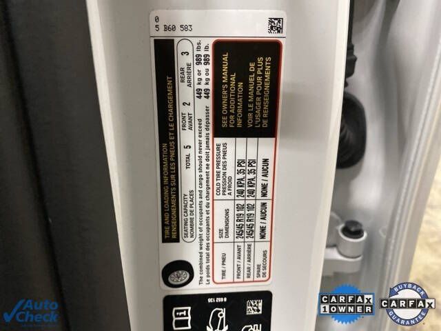 2025 BMW 5 Series 530i xDrive