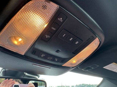 2023 Dodge Durango SRT Hellcat