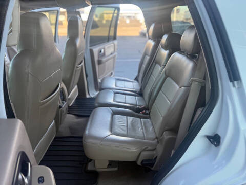 2006 Ford Expedition Eddie Bauer