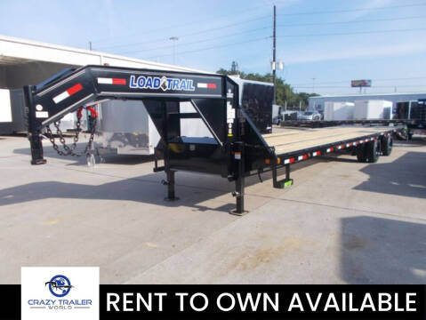 2024 Load Trail n/a