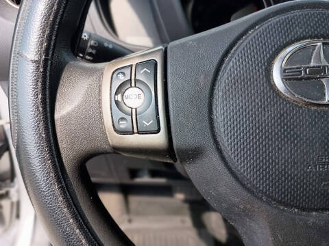 2012 Scion xD
