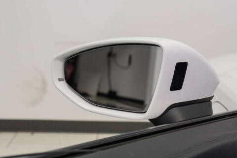 2022 Audi e-tron GT quattro Premium Plus