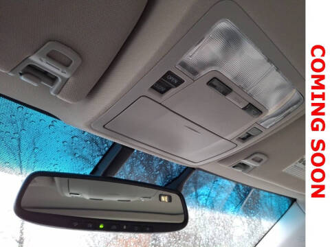 2016 Toyota Avalon Hybrid XLE Premium