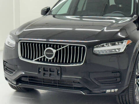 2021 Volvo XC90 T5 Momentum