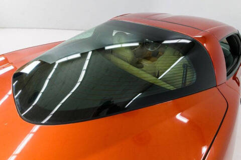 2006 Chevrolet Corvette