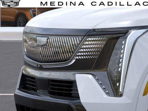 2026 Cadillac Escalade IQL Sport