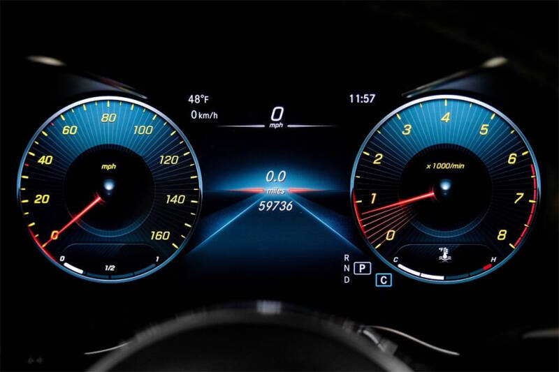 2022 Mercedes-Benz GLC GLC 300