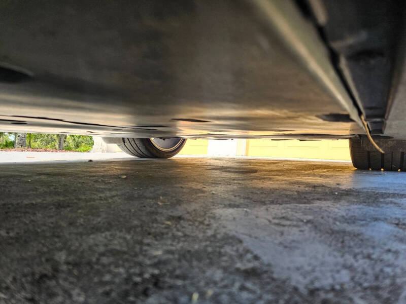 2006 Porsche 911 Carrera